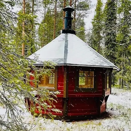 Appartement Escape Visit