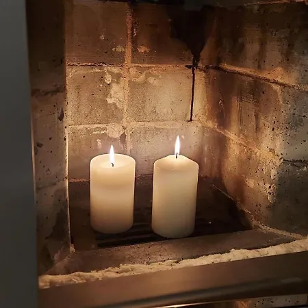 Escape Visit Lejlighed *