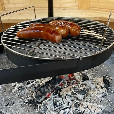 Lejlighed Escape Visit Levi