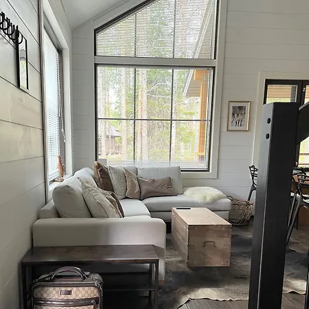 Lejlighed Escape Visit *