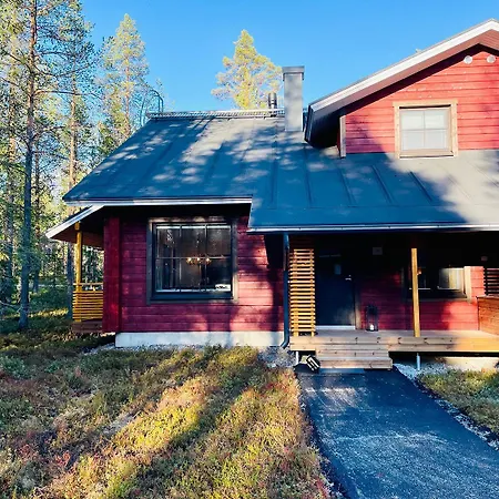 Escape Visit Appartement