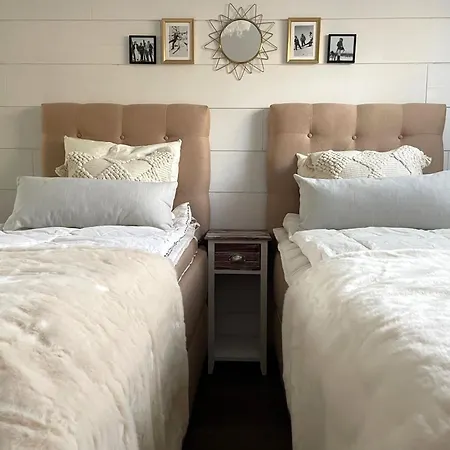 Escape Visit Lejlighed