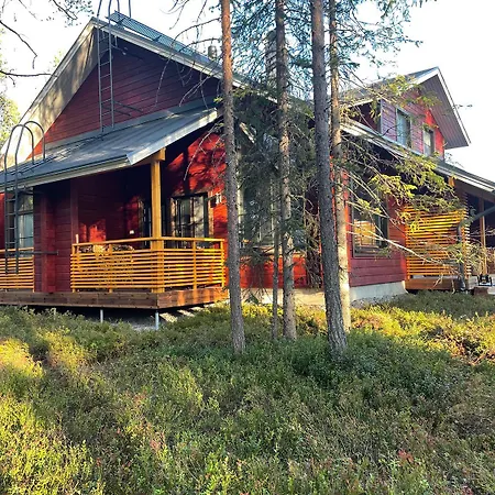 Appartement Escape Visit