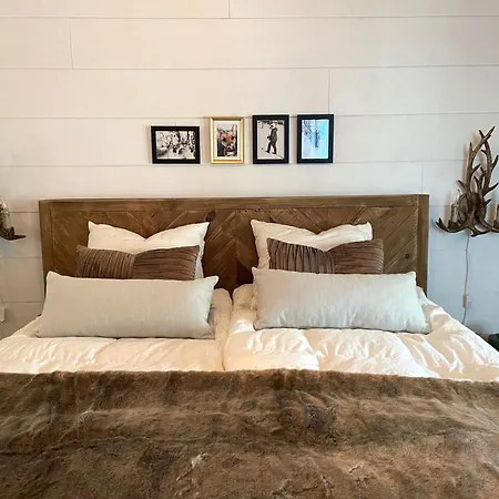 Escape Visit Appartement *