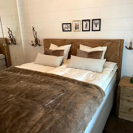 Appartement Escape Visit *