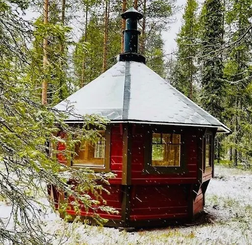 Διαμέρισμα Escape Visit