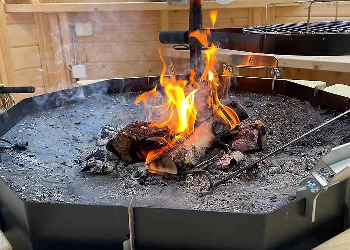 Escape Visit Διαμέρισμα Levi