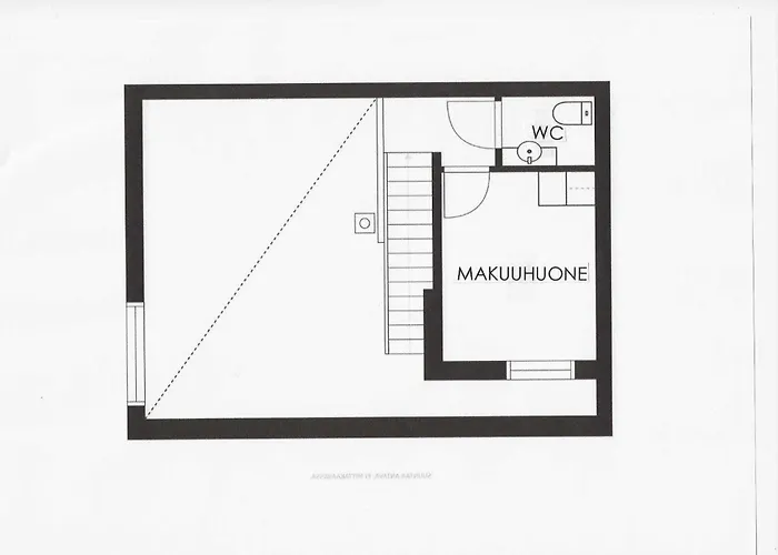 Διαμέρισμα Escape Visit Levi