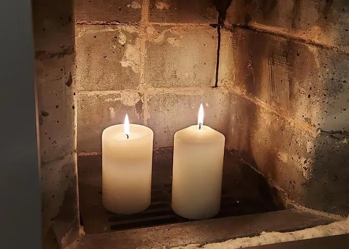 Escape Visit Διαμέρισμα *