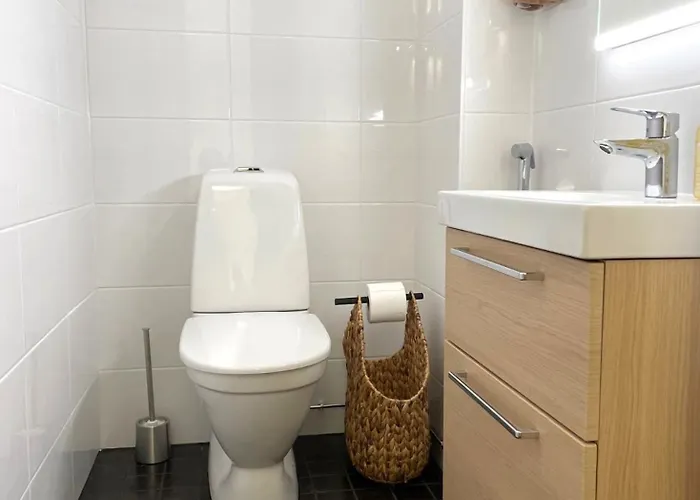 Escape Visit Διαμέρισμα Levi