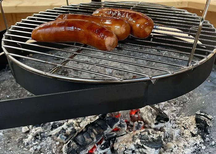 Διαμέρισμα Escape Visit Levi