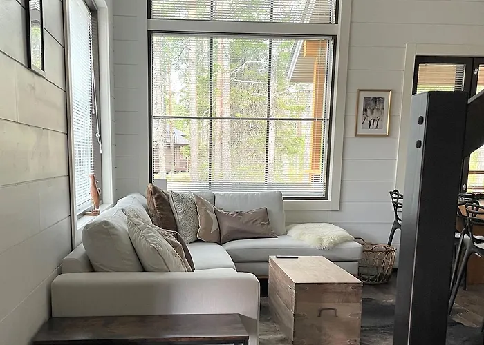 Διαμέρισμα Escape Visit *