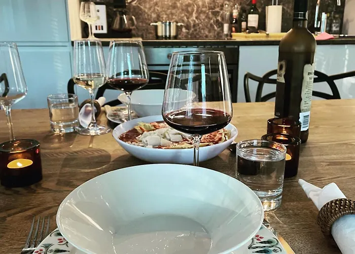 Escape Visit Levi