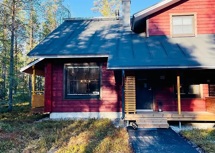 Escape Visit Διαμέρισμα