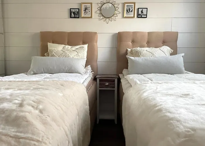 Escape Visit Διαμέρισμα