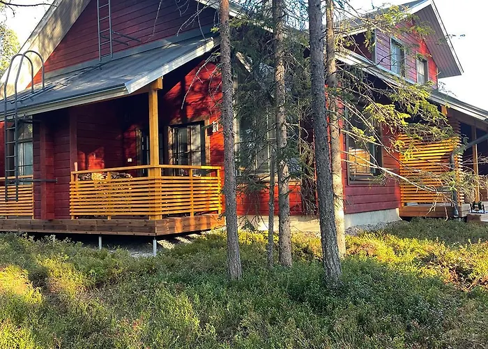 Διαμέρισμα Escape Visit