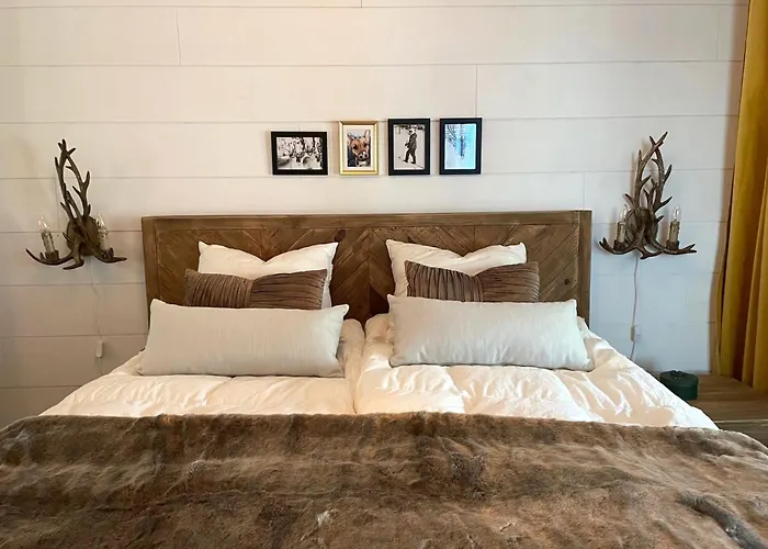 Escape Visit Διαμέρισμα *