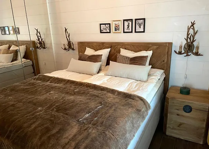 Διαμέρισμα Escape Visit *